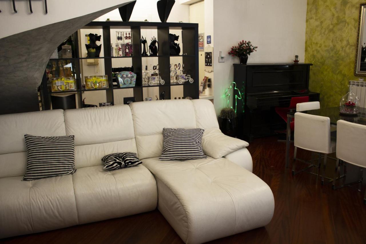 Sansiro47 Bed & Breakfast Milan Exterior photo