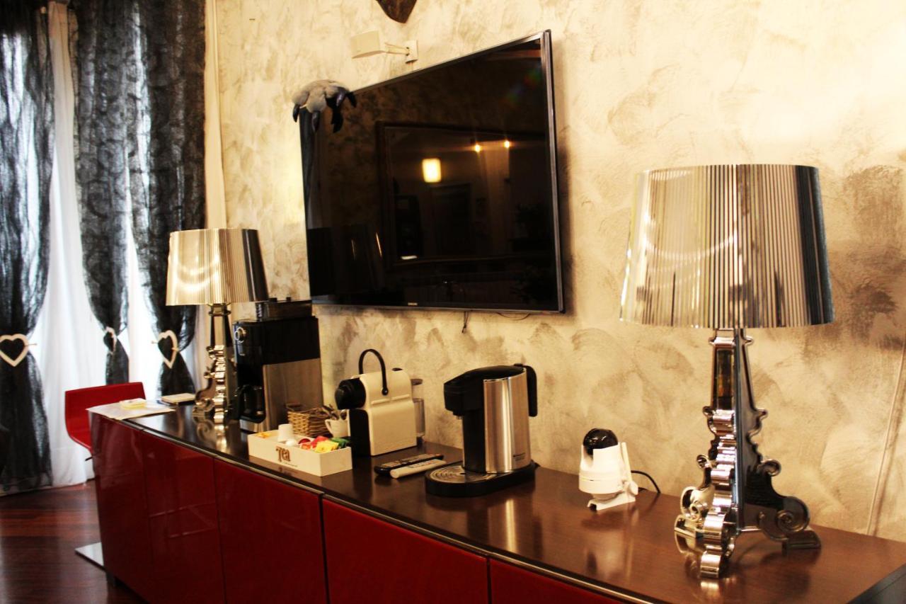 Sansiro47 Bed & Breakfast Milan Exterior photo