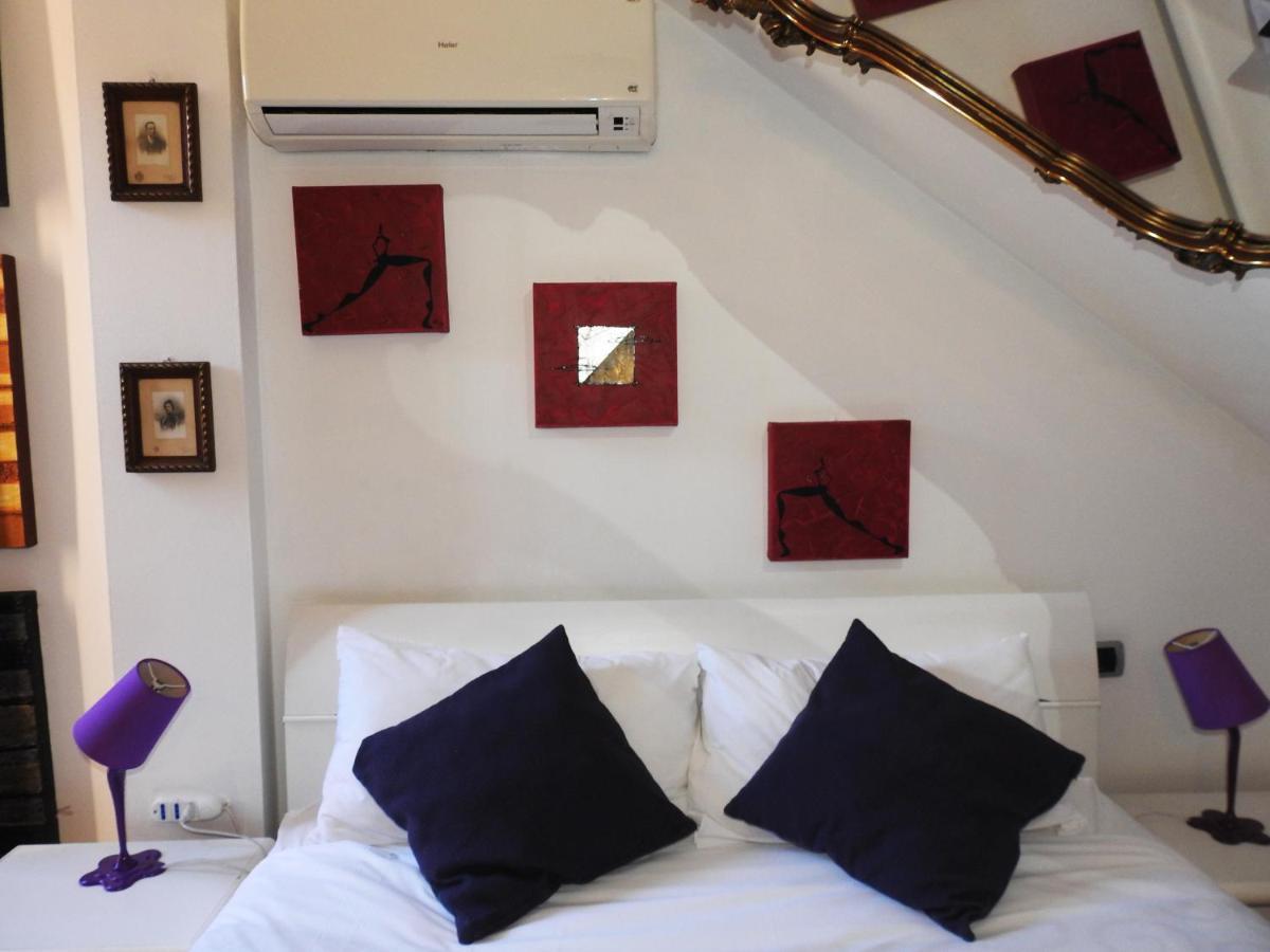 Sansiro47 Bed & Breakfast Milan Exterior photo