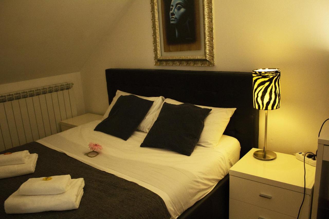 Sansiro47 Bed & Breakfast Milan Exterior photo