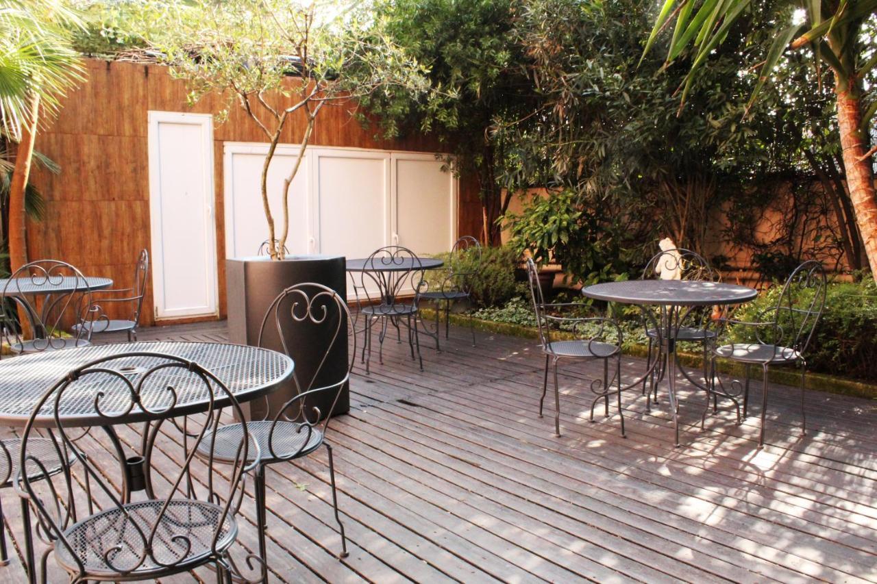 Sansiro47 Bed & Breakfast Milan Exterior photo