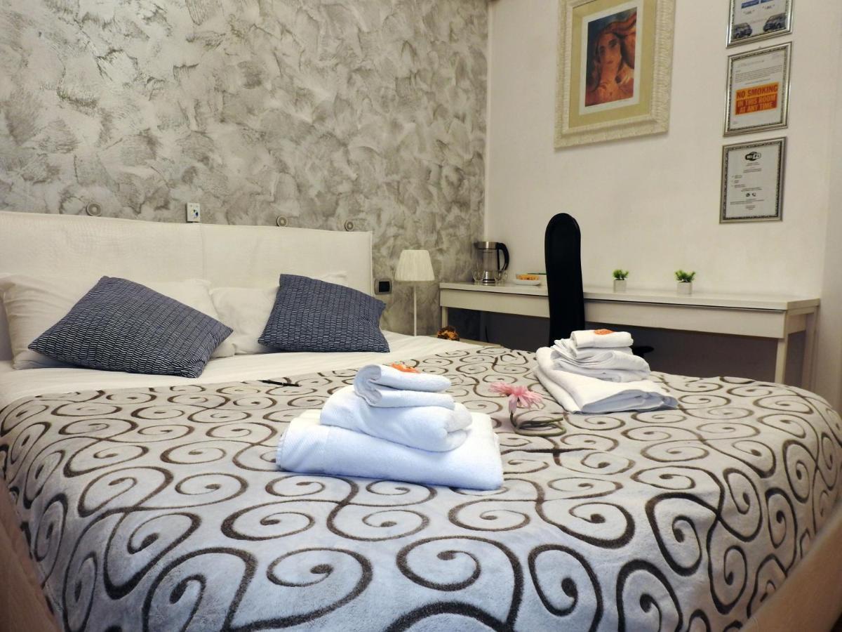 Sansiro47 Bed & Breakfast Milan Exterior photo