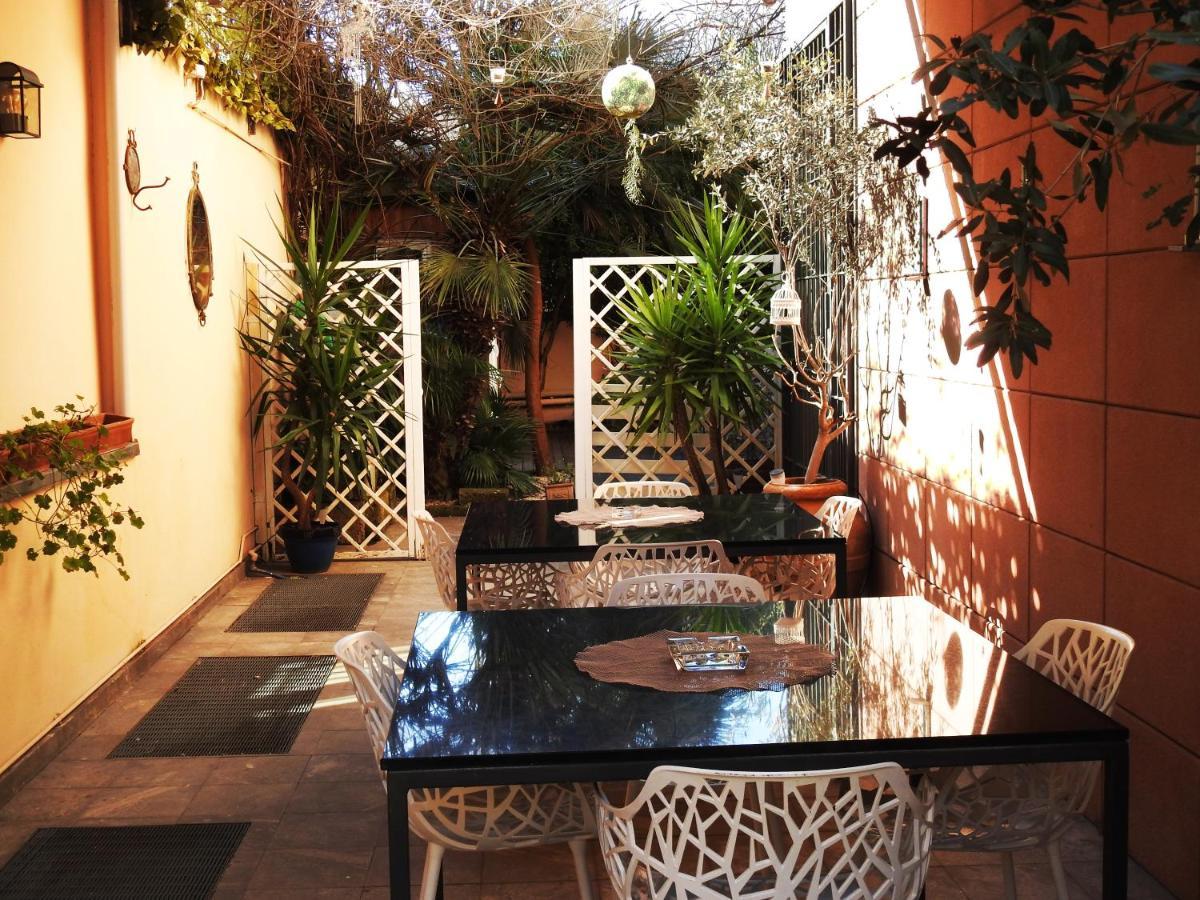 Sansiro47 Bed & Breakfast Milan Exterior photo